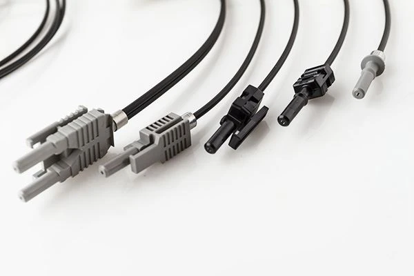 avago hfbr optical fiber cable