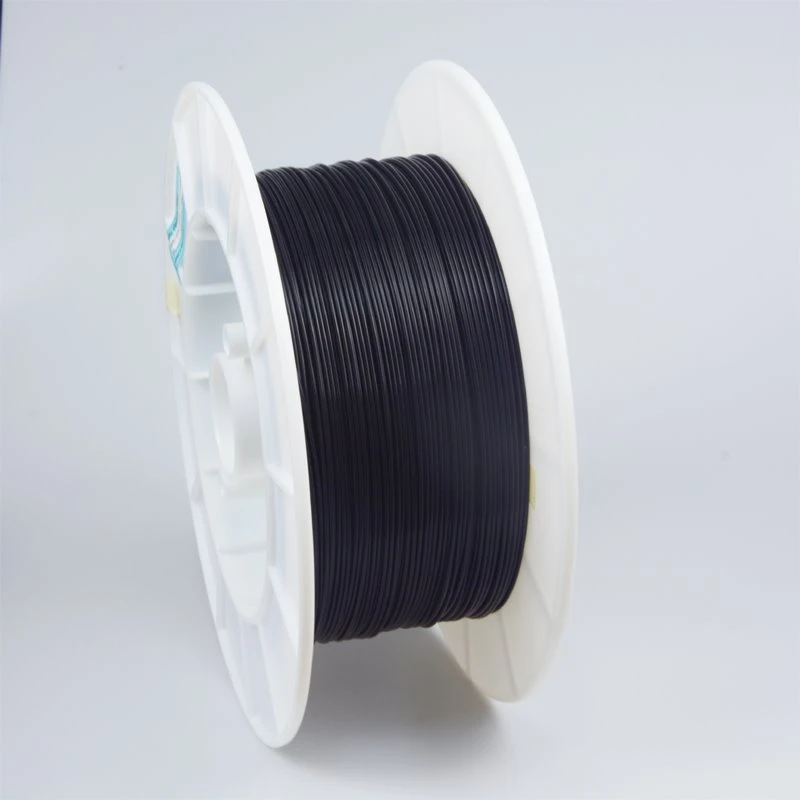 Cabluri optice POF unic de 1,25 mm