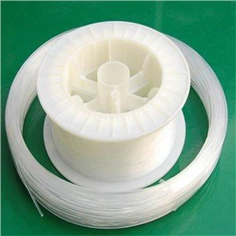 Fibra optică de plastic de 3 mm
