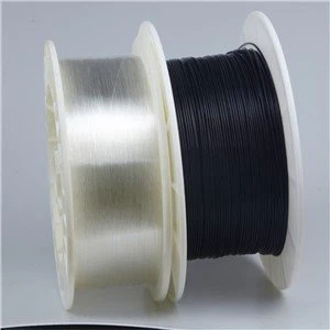 4.0 Cablu din fibră optică din plastic de mm pentru transmisia semnalului