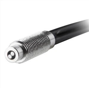 Senzori de fibră optică reflectorizantă M4 de înaltă precizie