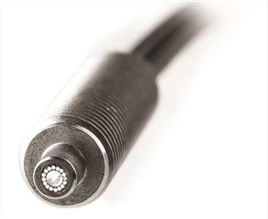 Senzor de fibra optica reflectorizant coaxial M3