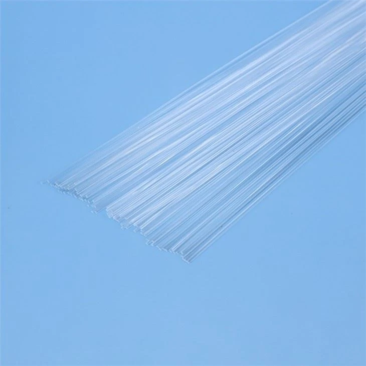 Pmma Fiber