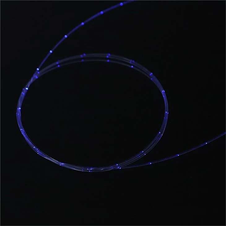 Pmma Fiber