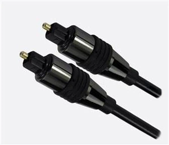 Cablu audio optic digital Cablu SPDIF Toslink