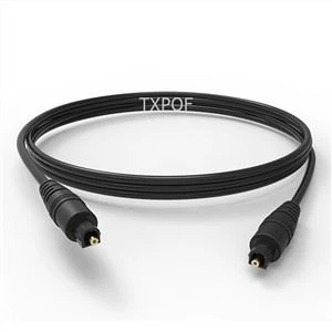 Cablu digital optic audio Toslink