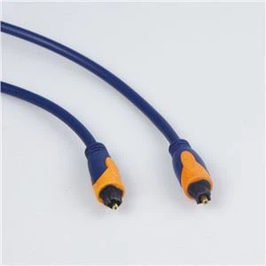 Cablu audio cu fibră digitală optică Toslink