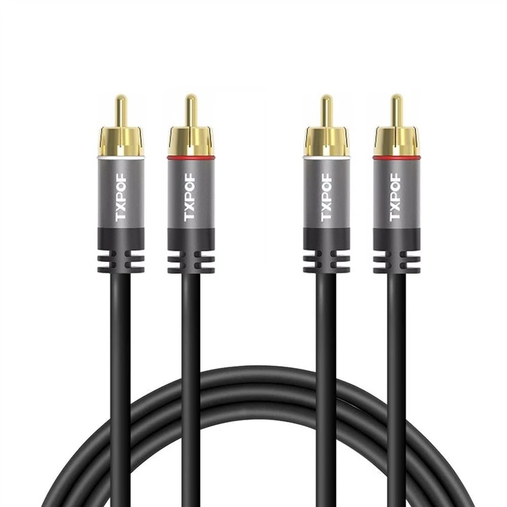 Cablu audio digital RCA