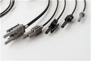 Cablu de corecție cu fibră optică AVAGO HFBR-4501Z HFBR-4511Z Cablu din fibră optică din plastic
