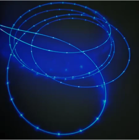 PMMA Sparkle Light