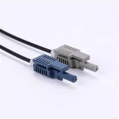 HFBR-4503 Conector de blocare Simplex